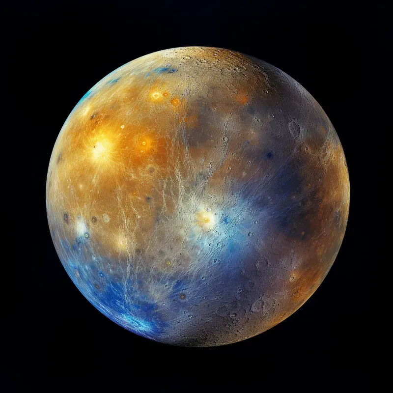 Solar System Photographs