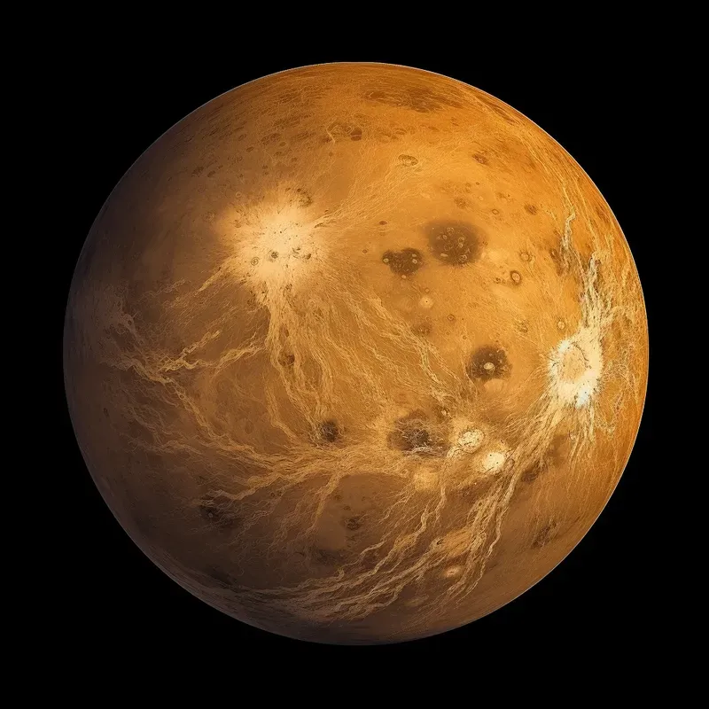 Solar System Photographs