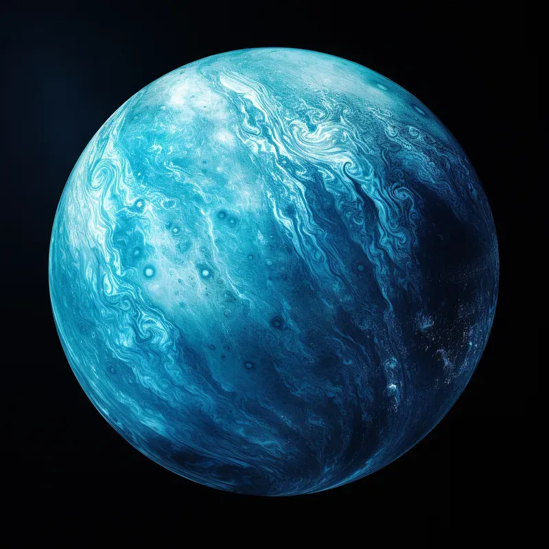 Solar System Photographs