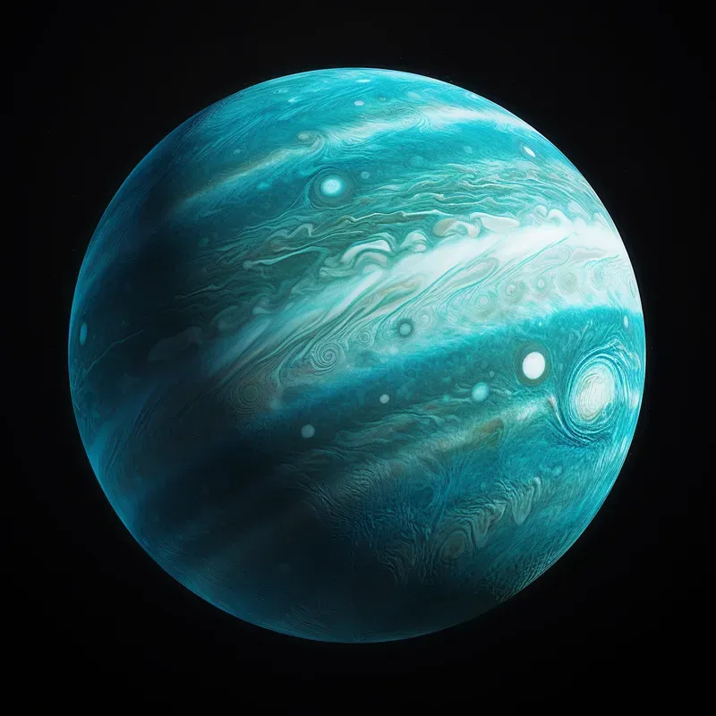 Solar System Photographs