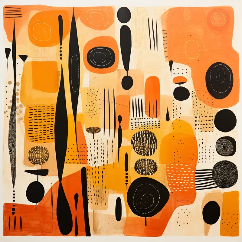 Modern Abstract Designs