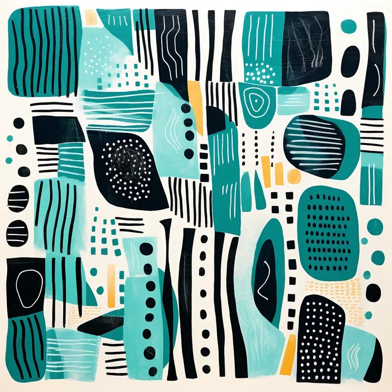 Modern Abstract Designs