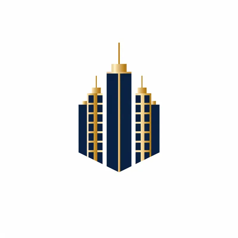 Real Estate Logos