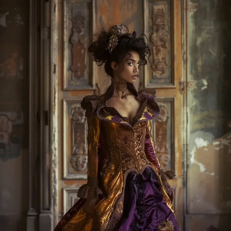 Renaissance Era Fashion