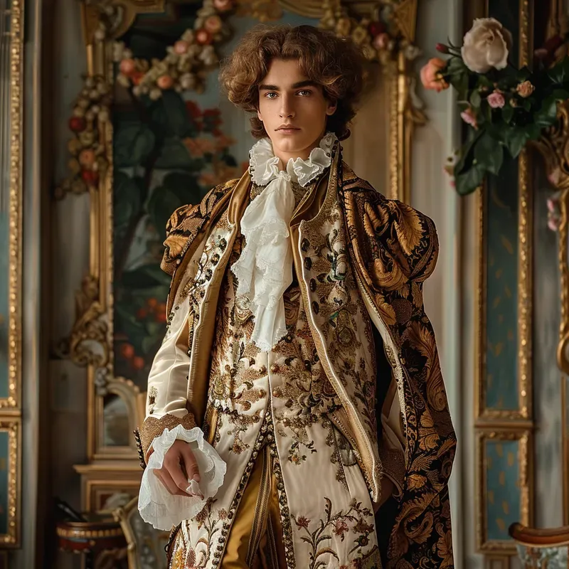 Renaissance Era Fashion