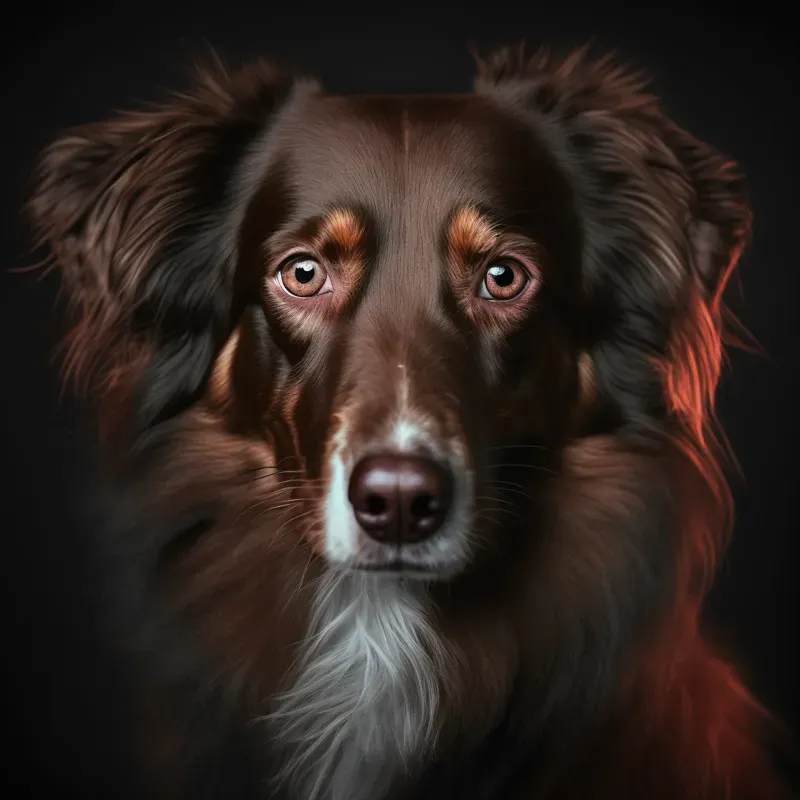 Professional Pet Portraits