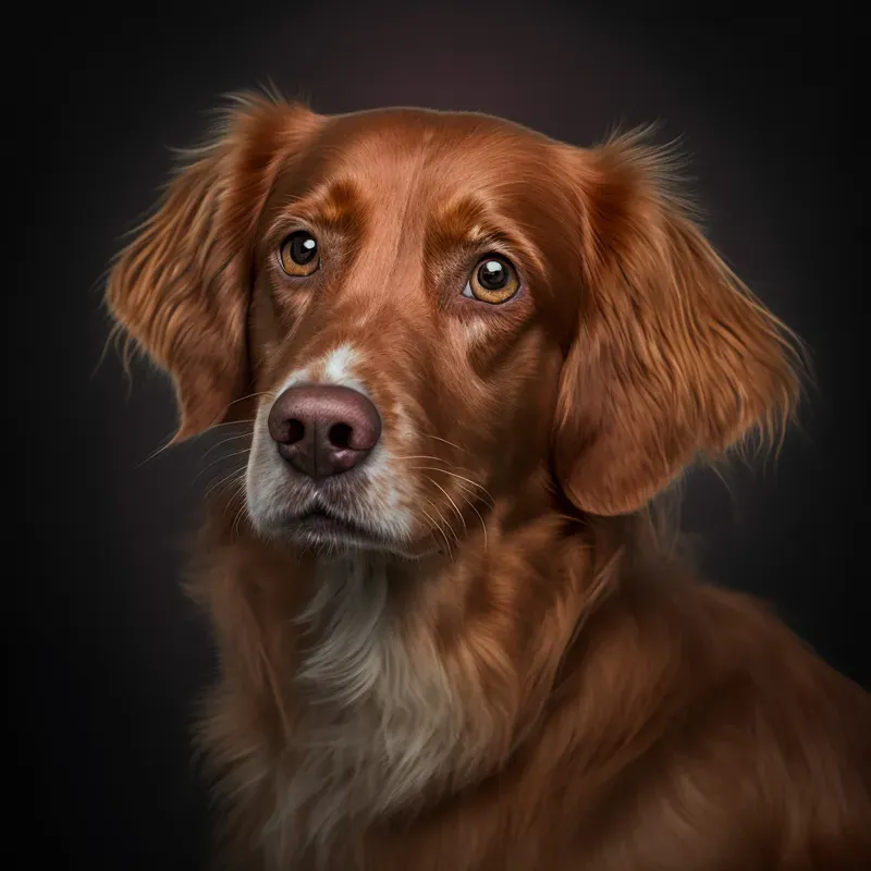 Professional Pet Portraits
