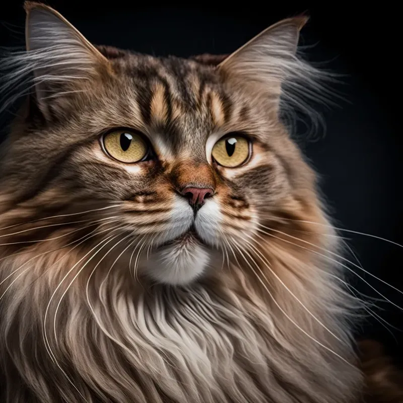 Professional Pet Portraits