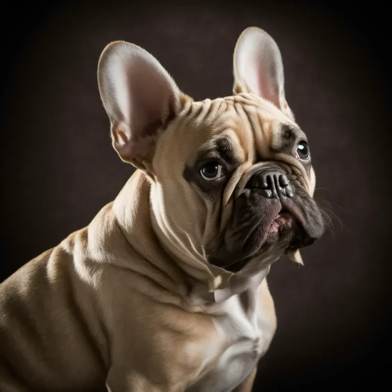 Professional Pet Portraits