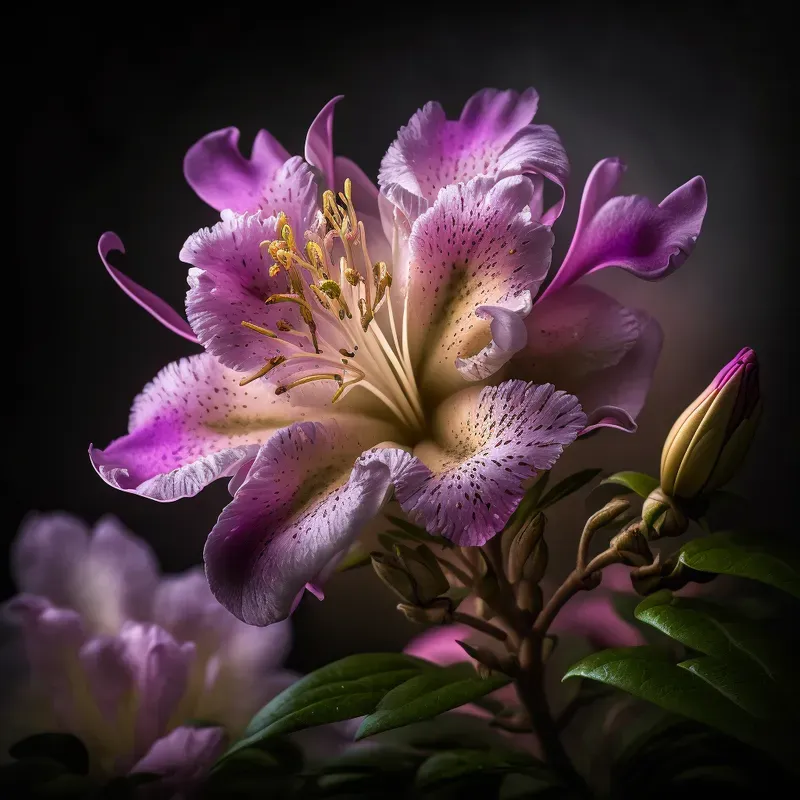Beautiful Close-Up Photos Of Flowers