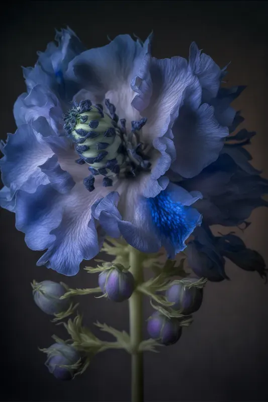 Beautiful Close-Up Photos Of Flowers