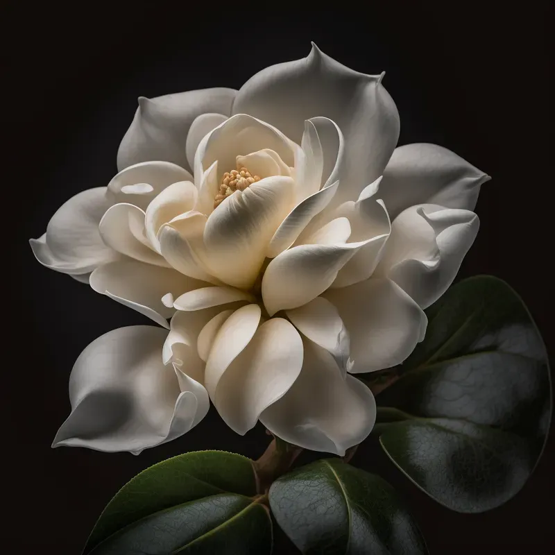 Beautiful Close-Up Photos Of Flowers