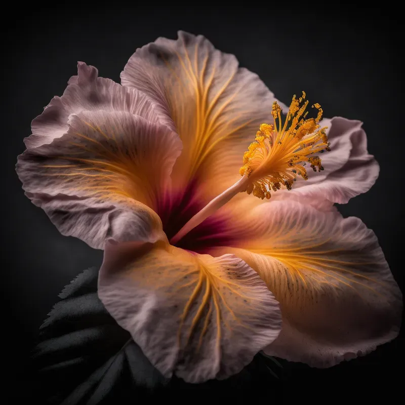 Beautiful Close-Up Photos Of Flowers