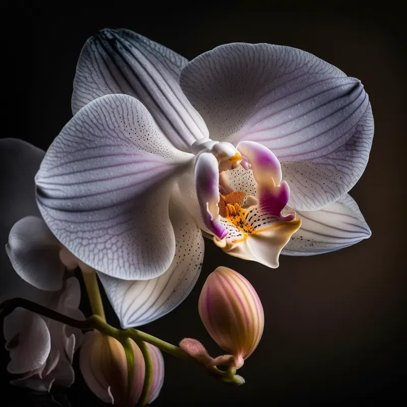 Beautiful Close-Up Photos Of Flowers