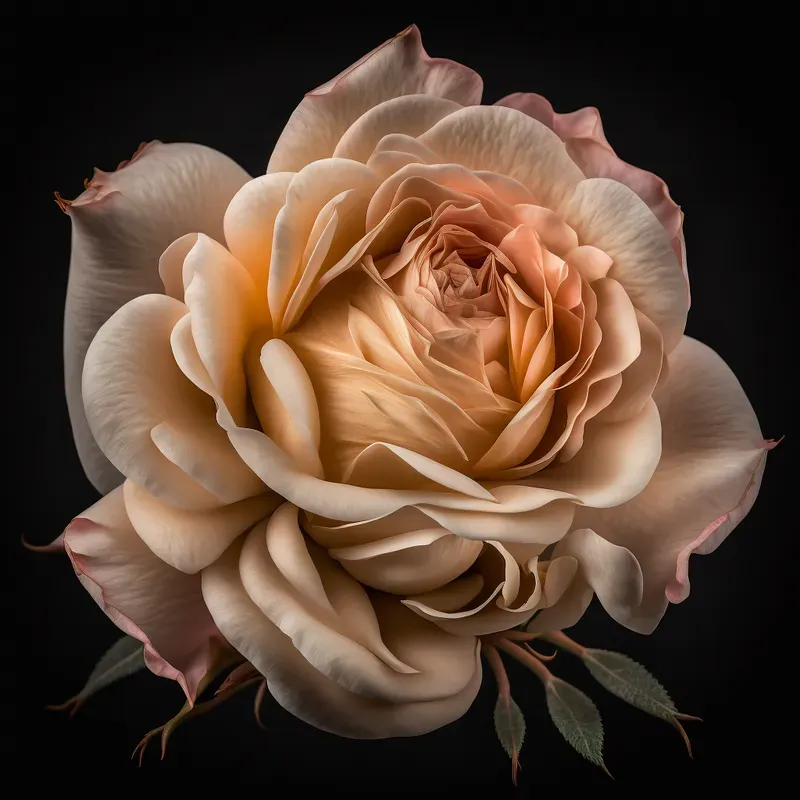 Beautiful Close-Up Photos Of Flowers