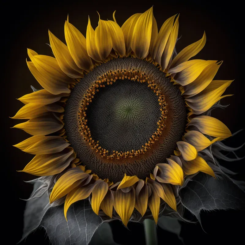 Beautiful Close-Up Photos Of Flowers