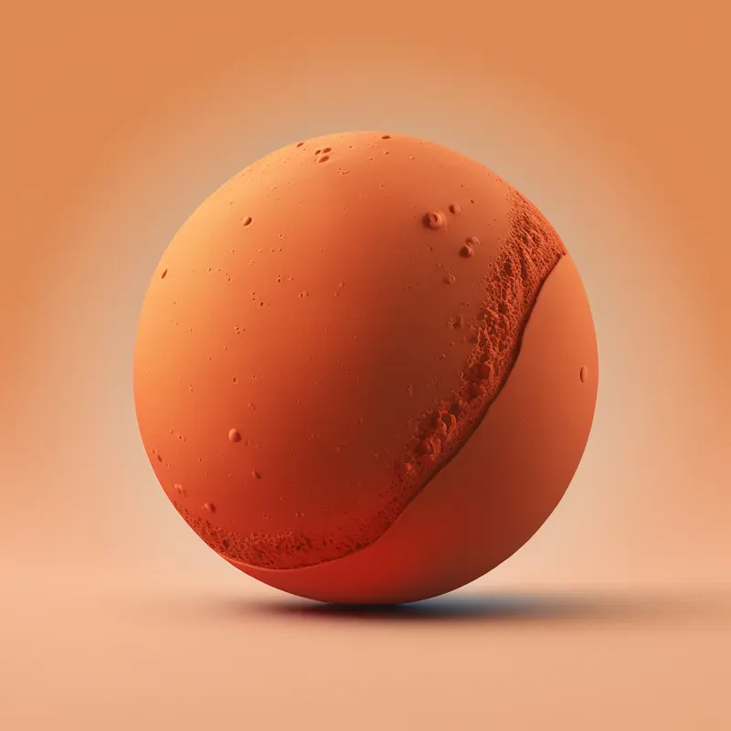 Clay Planets