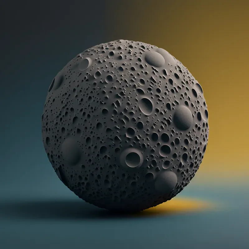 Clay Planets