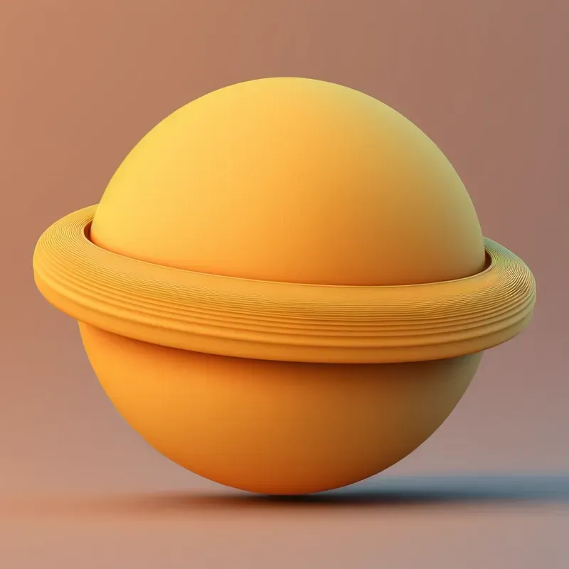 Clay Planets