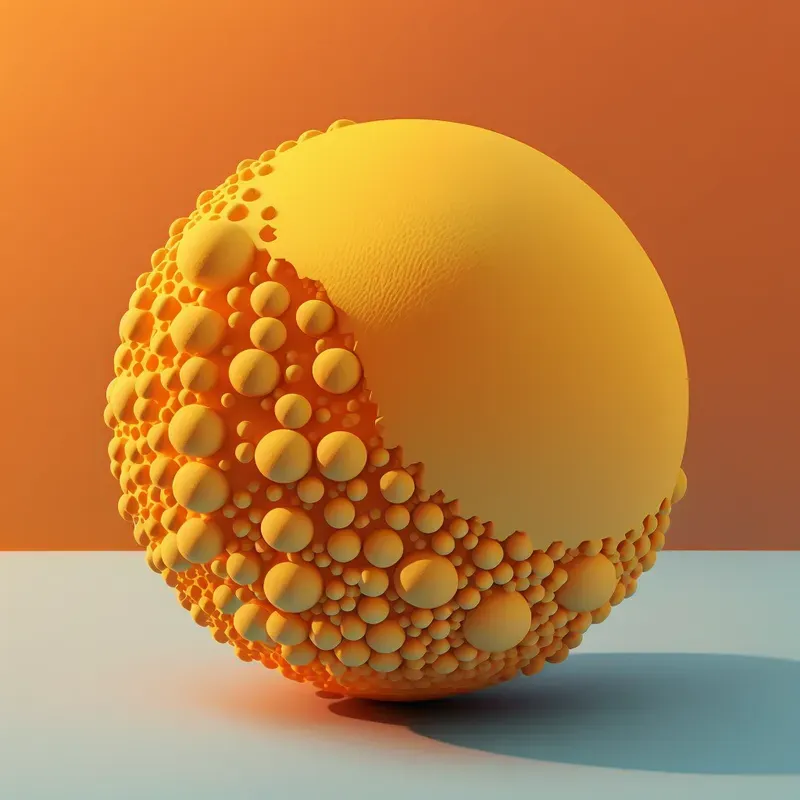 Clay Planets