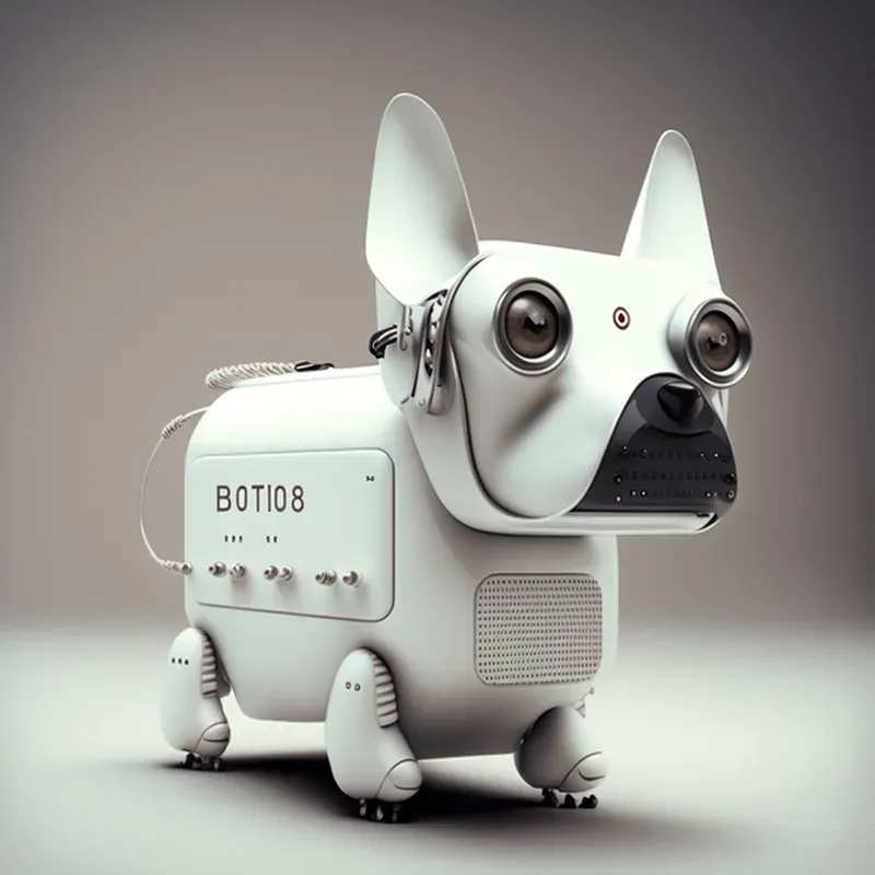Robot Animals