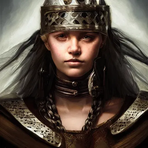 D&D/Fantasy Character Generator