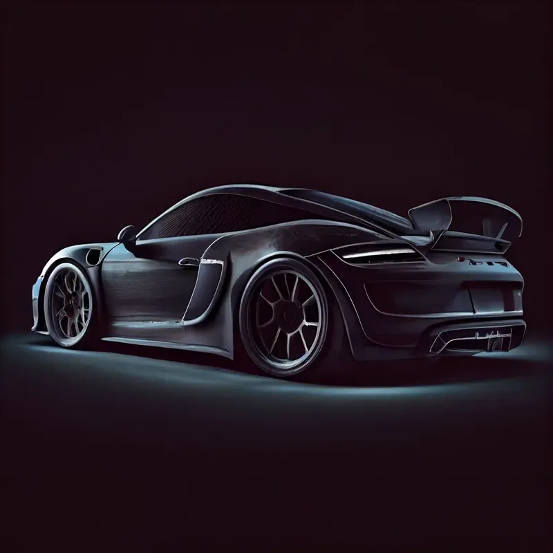 Concept Cars