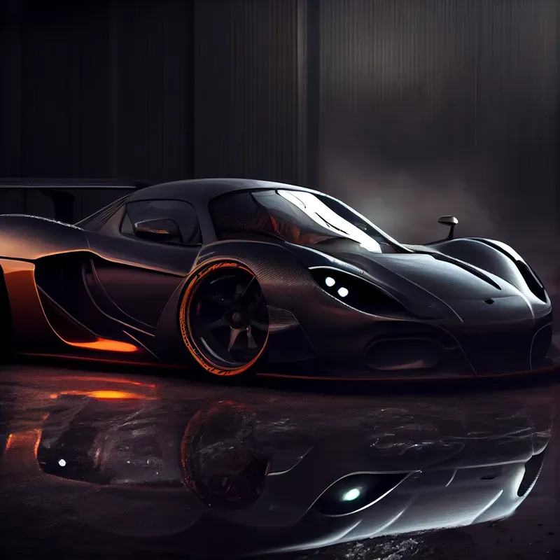 Concept Cars