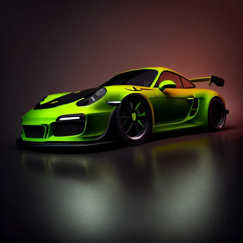 Concept Cars