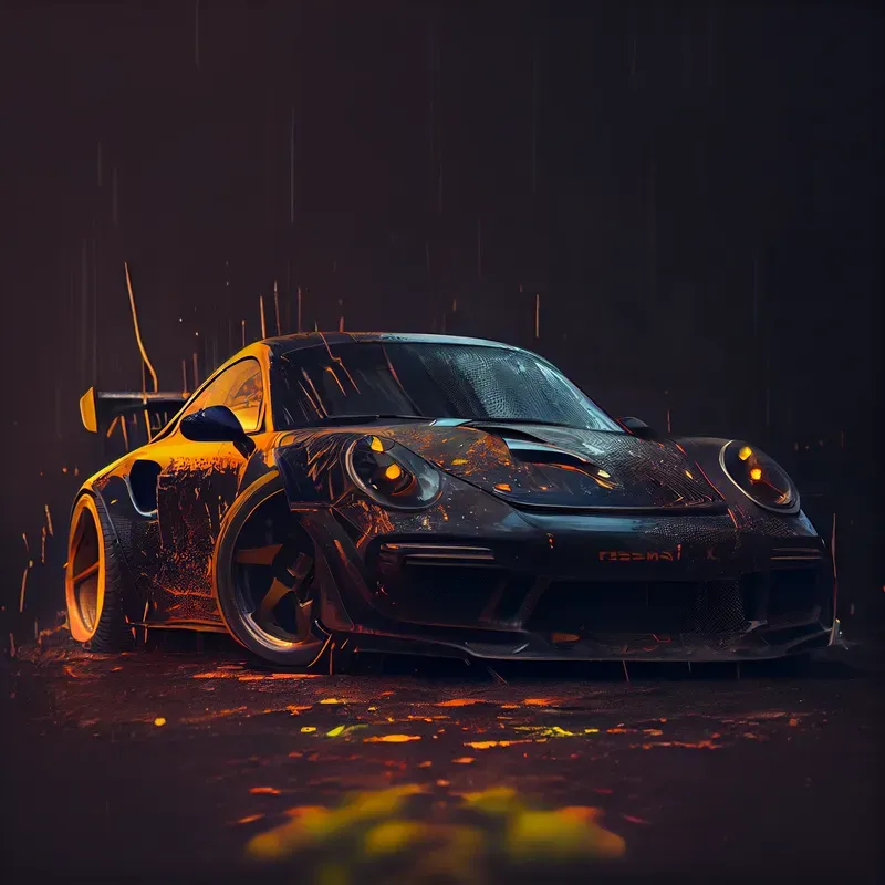 Concept Cars