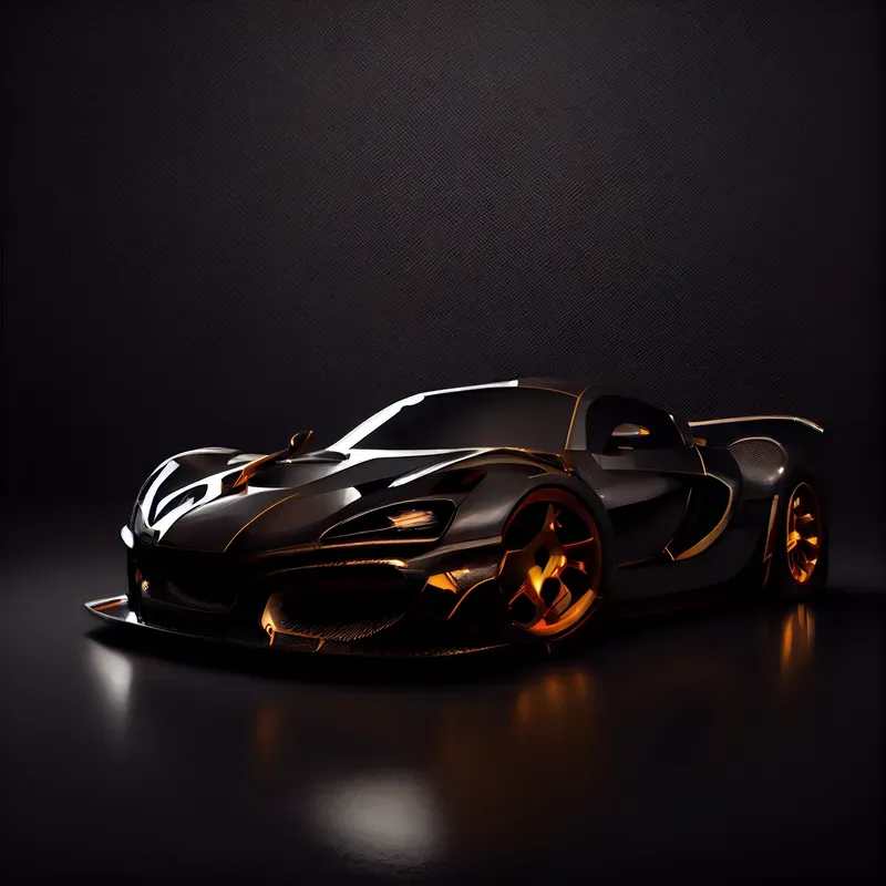 Concept Cars