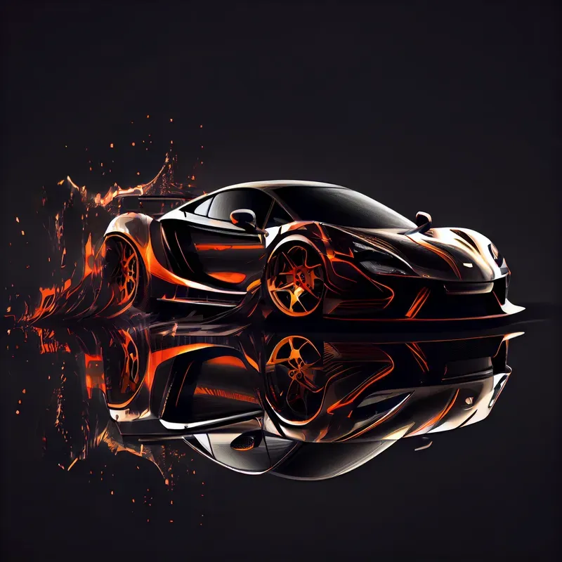 Concept Cars