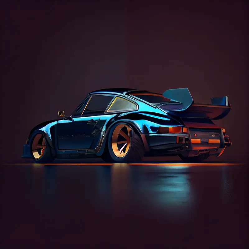 Concept Cars