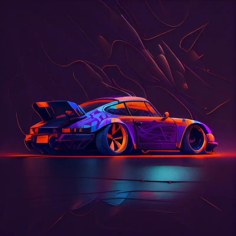 Concept Cars