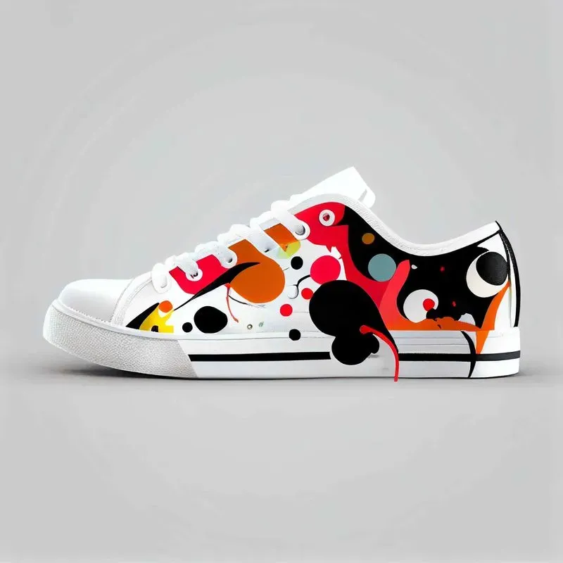 Design Sneakers