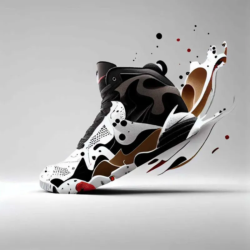 Design Sneakers