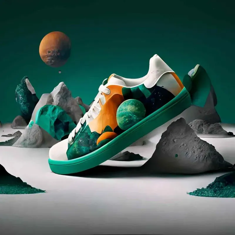Design Sneakers