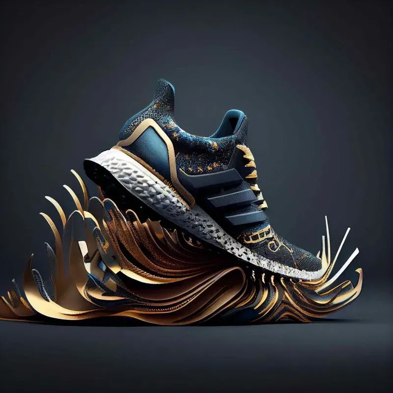 Design Sneakers