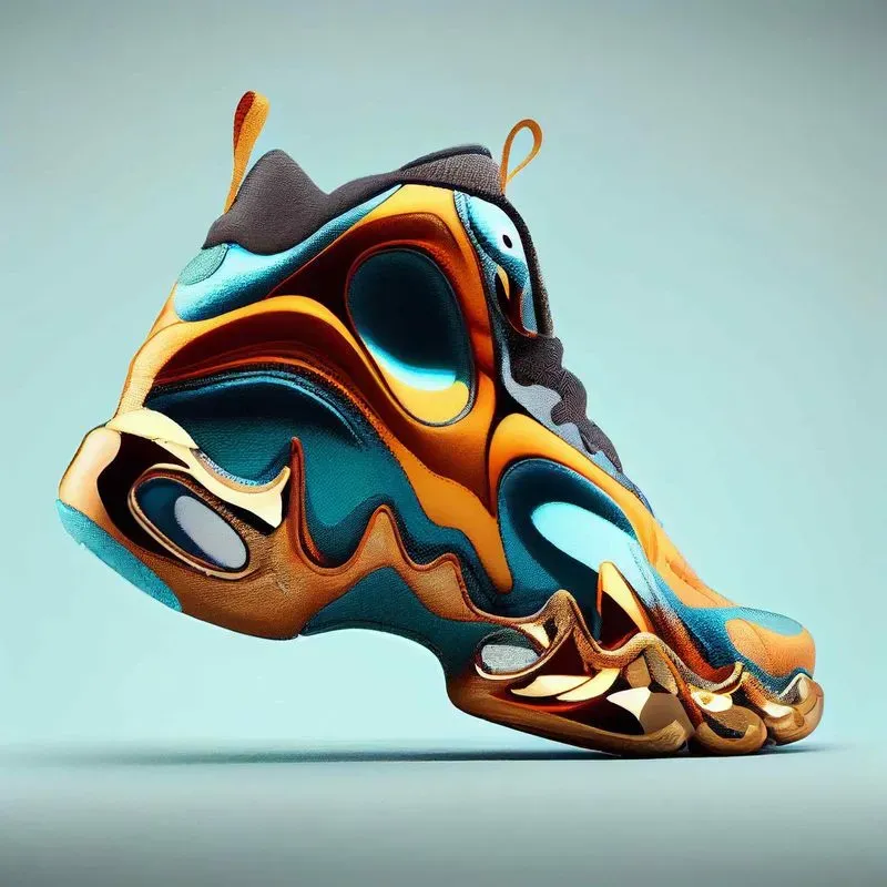 Design Sneakers