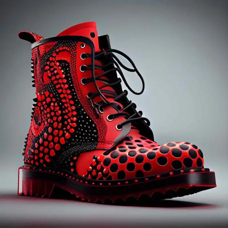 Design Sneakers