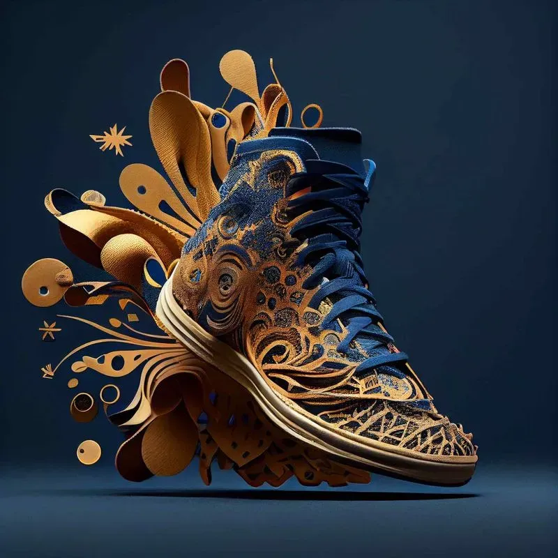 Design Sneakers