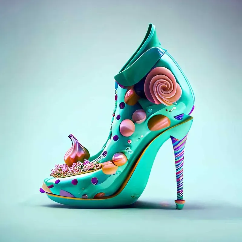 Design Sneakers