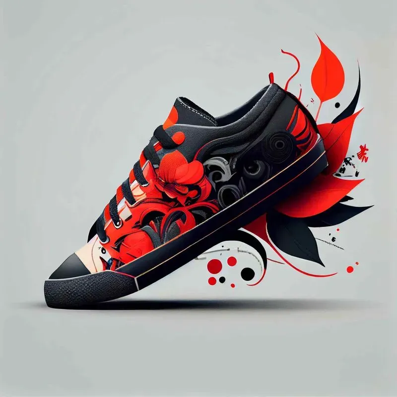 Design Sneakers