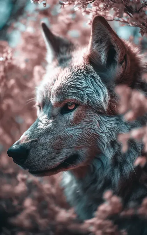 Soft Ethereal Gradient Images