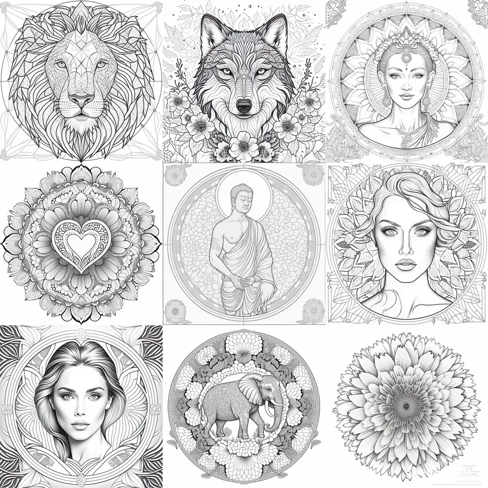 Exceptional Artworks