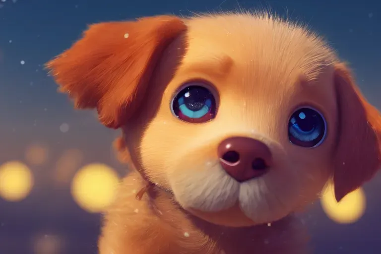 Cute Animals