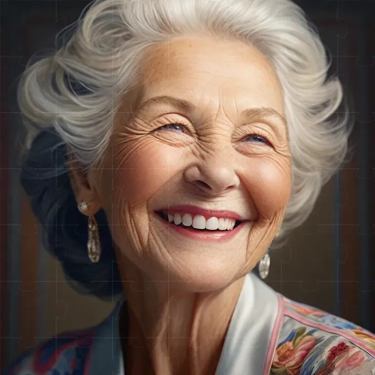 Realistic Photo Portraits