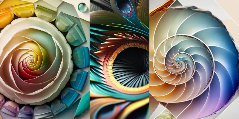 Unique Configurations Of Specific Patterns generated by undefined