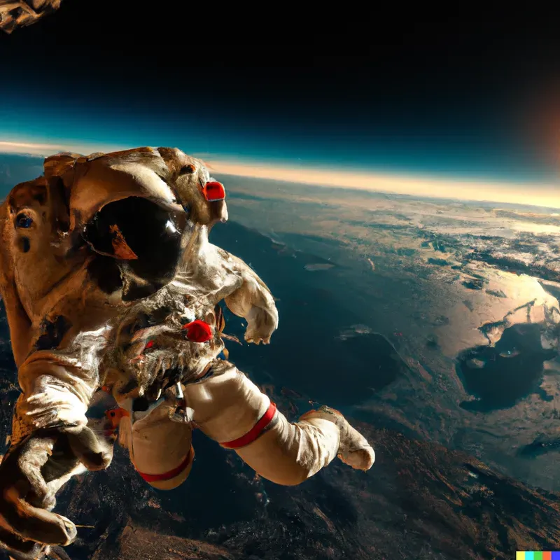 Spacemen