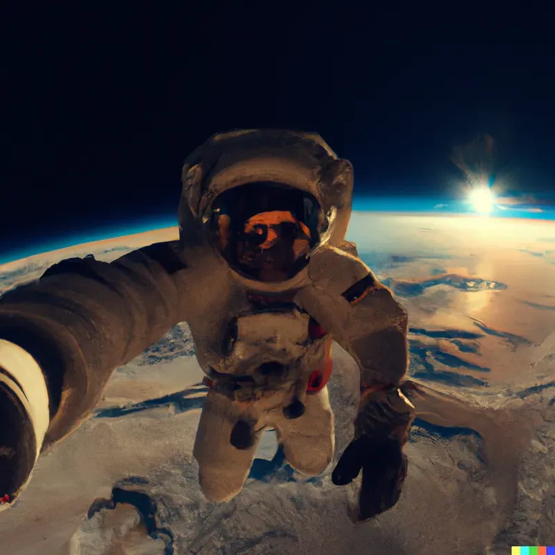 Spacemen